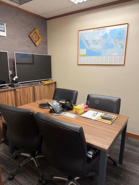 Tong Eng Building, 101 Cecil Street, 603 sqft, Office For Rent, by Henry Ng, 500051271 - Interior - CommercialGuru.com.sg