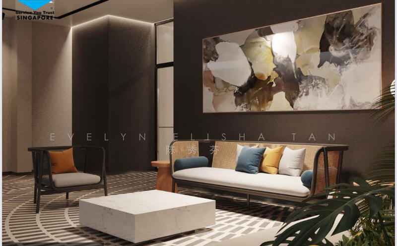 Jervois Mansion, 4 Jervois Close, 3 Bedrooms, 818 sqft, Condominium For Rent, by Evelyn Elisha Tan 陈秀芬, 500051272 - PropertyGuru.com.sg