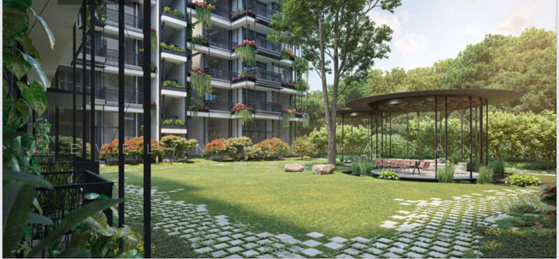 Jervois Mansion, 4 Jervois Close, 3 Bedrooms, 818 sqft, Condominium For Rent, by Evelyn Elisha Tan 陈秀芬, 500051272 - PropertyGuru.com.sg