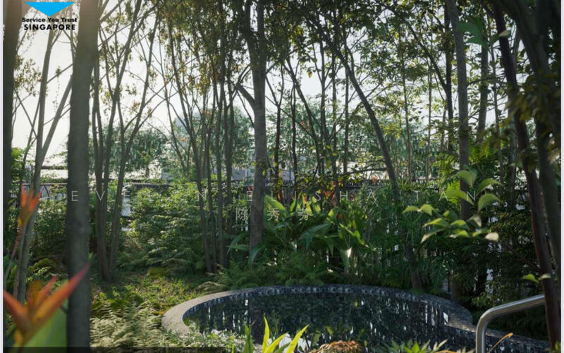 Jervois Mansion, 4 Jervois Close, 3 Bedrooms, 818 sqft, Condominium For Rent, by Evelyn Elisha Tan 陈秀芬, 500051272 - PropertyGuru.com.sg