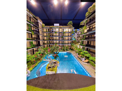 For Rent - Jervois Mansion