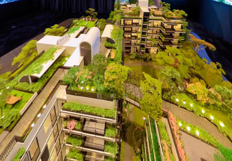 Jervois Mansion, 4 Jervois Close, 3 Bedrooms, 818 sqft, Condominium For Rent, by Evelyn Elisha Tan 陈秀芬, 500051272 - PropertyGuru.com.sg