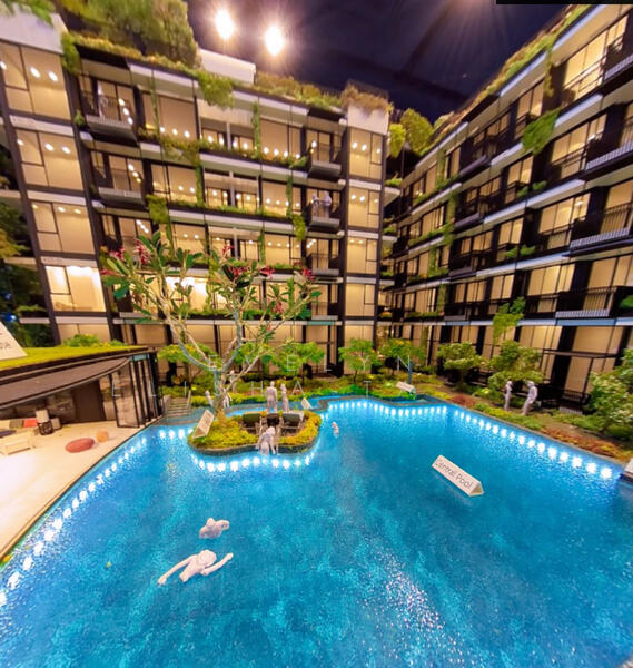 Jervois Mansion, 4 Jervois Close, 3 Bedrooms, 818 sqft, Condominium For Rent, by Evelyn Elisha Tan 陈秀芬, 500051272 - PropertyGuru.com.sg