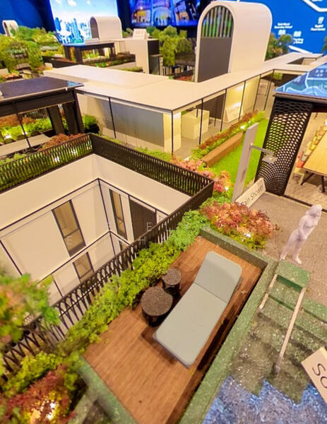 Jervois Mansion, 4 Jervois Close, 3 Bedrooms, 818 sqft, Condominium For Rent, by Evelyn Elisha Tan 陈秀芬, 500051272 - PropertyGuru.com.sg