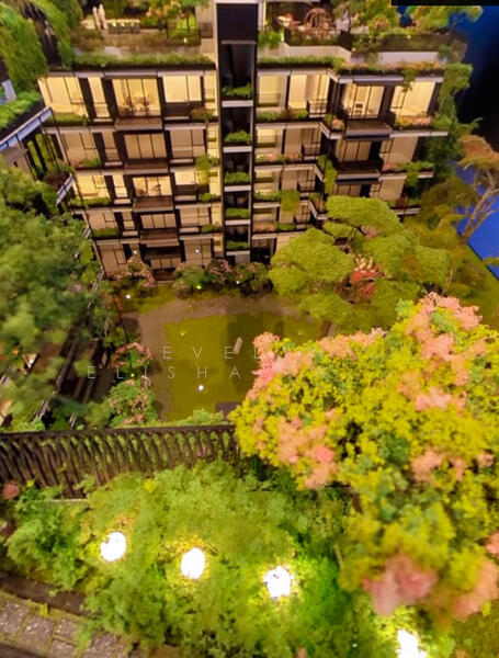 Jervois Mansion, 4 Jervois Close, 3 Bedrooms, 818 sqft, Condominium For Rent, by Evelyn Elisha Tan 陈秀芬, 500051272 - PropertyGuru.com.sg