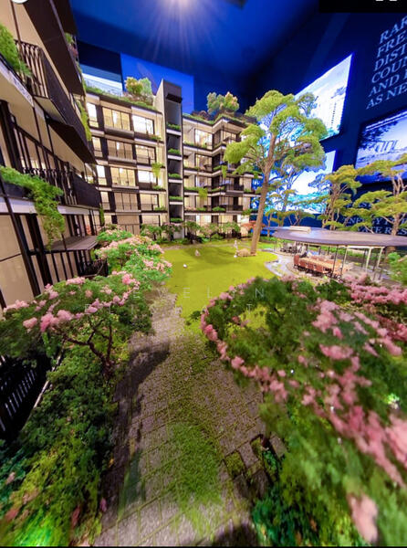 Jervois Mansion, 4 Jervois Close, 3 Bedrooms, 818 sqft, Condominium For Rent, by Evelyn Elisha Tan 陈秀芬, 500051272 - PropertyGuru.com.sg