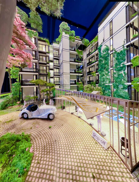 Jervois Mansion, 4 Jervois Close, 3 Bedrooms, 818 sqft, Condominium For Rent, by Evelyn Elisha Tan 陈秀芬, 500051272 - PropertyGuru.com.sg