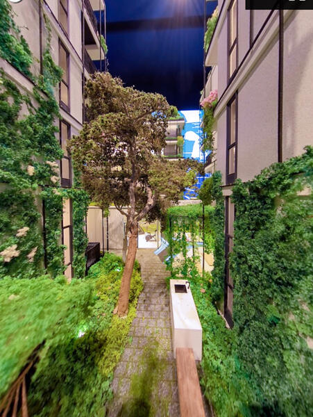 Jervois Mansion, 4 Jervois Close, 3 Bedrooms, 818 sqft, Condominium For Rent, by Evelyn Elisha Tan 陈秀芬, 500051272 - PropertyGuru.com.sg