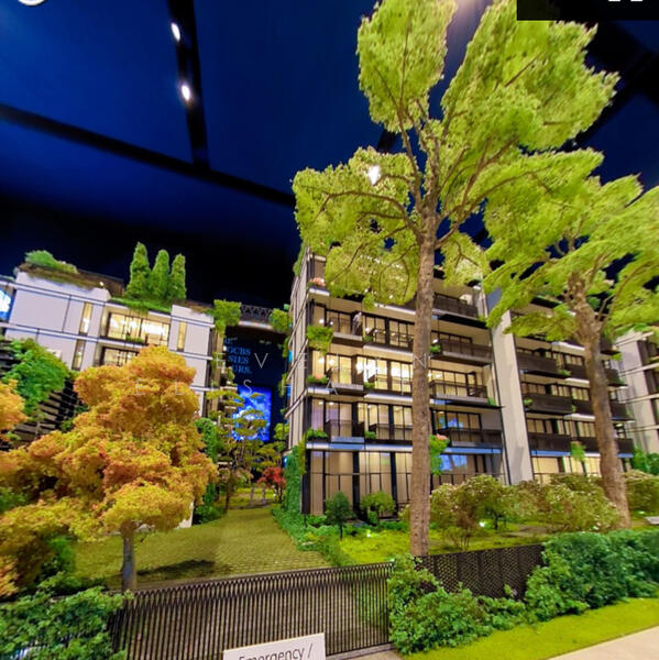 Jervois Mansion, 4 Jervois Close, 3 Bedrooms, 818 sqft, Condominium For Rent, by Evelyn Elisha Tan 陈秀芬, 500051272 - PropertyGuru.com.sg