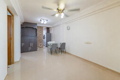 For Sale - 411 Tampines Street 41