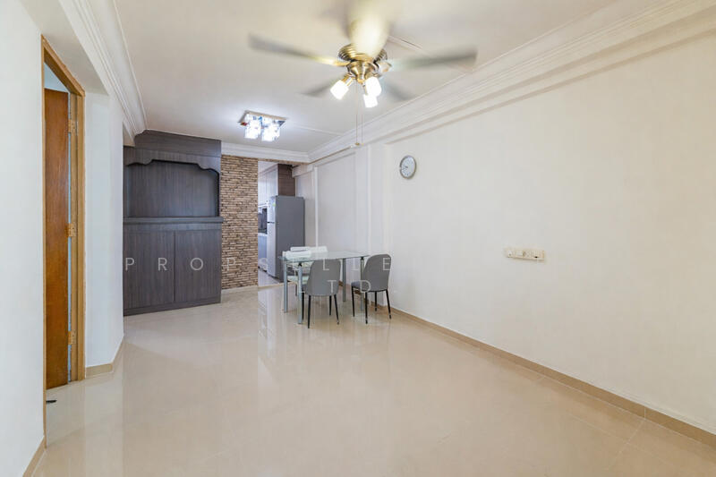 For Sale - 411 Tampines Street 41