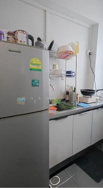 Casa Pasir Ris, 201 Jalan Loyang Besar, Room Rental, 100 sqft, Condominium For Rent, by Chantelle Toh, 500051274 - PropertyGuru.com.sg