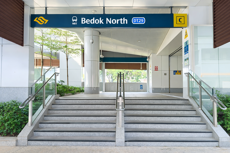 Super Cheap! 2-Storey HDB Retail Shophouse at Bedok Reservoir, Bedok Resservoir, 1,600 sqft, Shop / Shophouse For Sale, by Connie Seah, 500051283 - CommercialGuru.com.sg