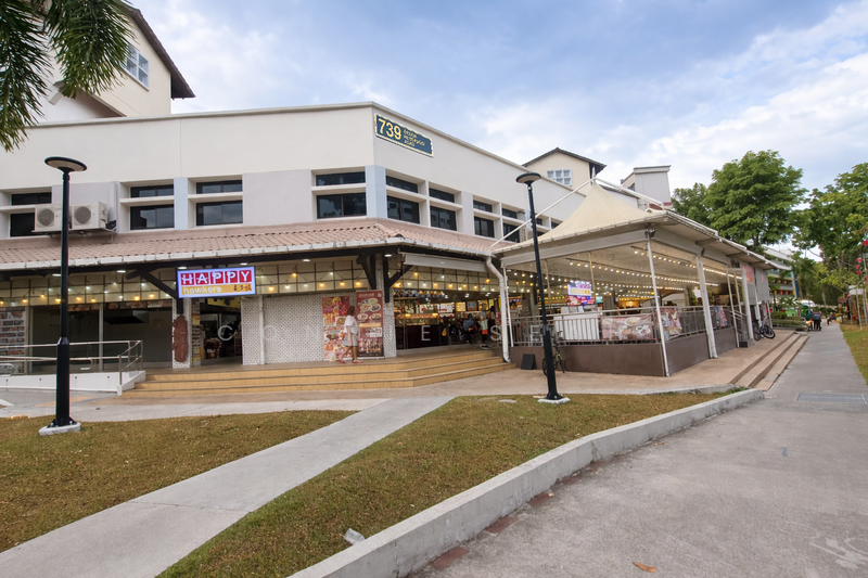 Super Cheap! 2-Storey HDB Retail Shophouse at Bedok Reservoir, Bedok Resservoir, 1,600 sqft, Shop / Shophouse For Sale, by Connie Seah, 500051283 - CommercialGuru.com.sg