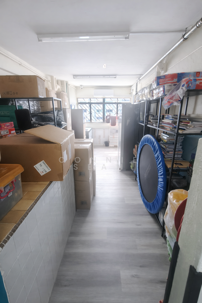 Super Cheap! 2-Storey HDB Retail Shophouse at Bedok Reservoir, Bedok Resservoir, 1,600 sqft, Shop / Shophouse For Sale, by Connie Seah, 500051283 - CommercialGuru.com.sg