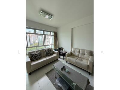 For Sale - 26 Ghim Moh Link