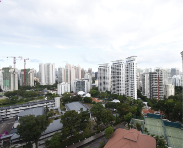 For Rent - Grange Road Condo