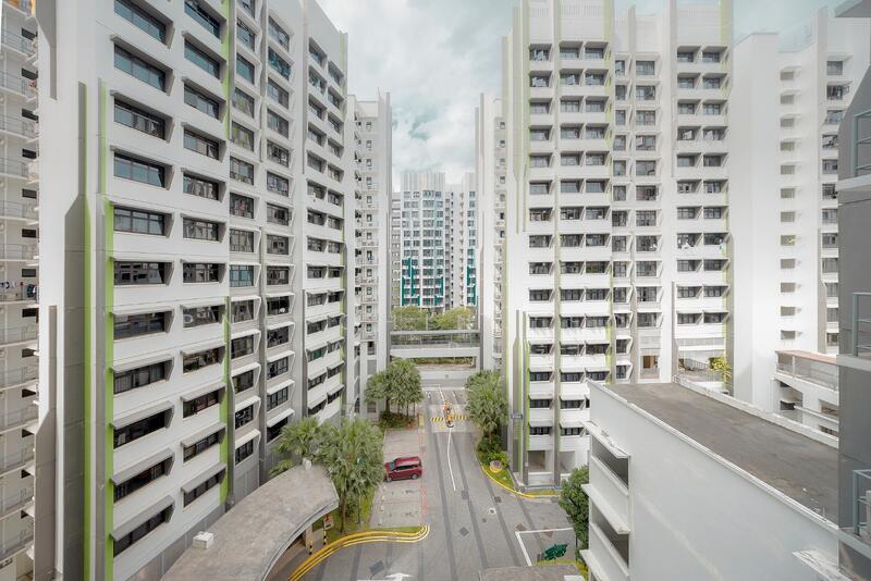 114A Alkaff Crescent, Alkaff Crescent, 2 Bedrooms, 732 sqft, HDB Flat For Sale, by Png Chin Teck (Ian Png), 500051288 - Exterior - PropertyGuru.com.sg