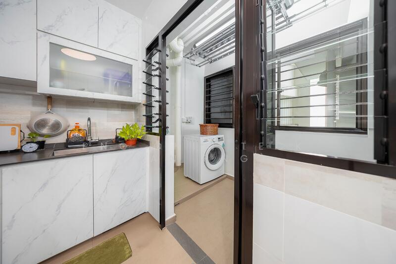 114A Alkaff Crescent, Alkaff Crescent, 2 Bedrooms, 732 sqft, HDB Flat For Sale, by Png Chin Teck (Ian Png), 500051288 - Kitchen - PropertyGuru.com.sg