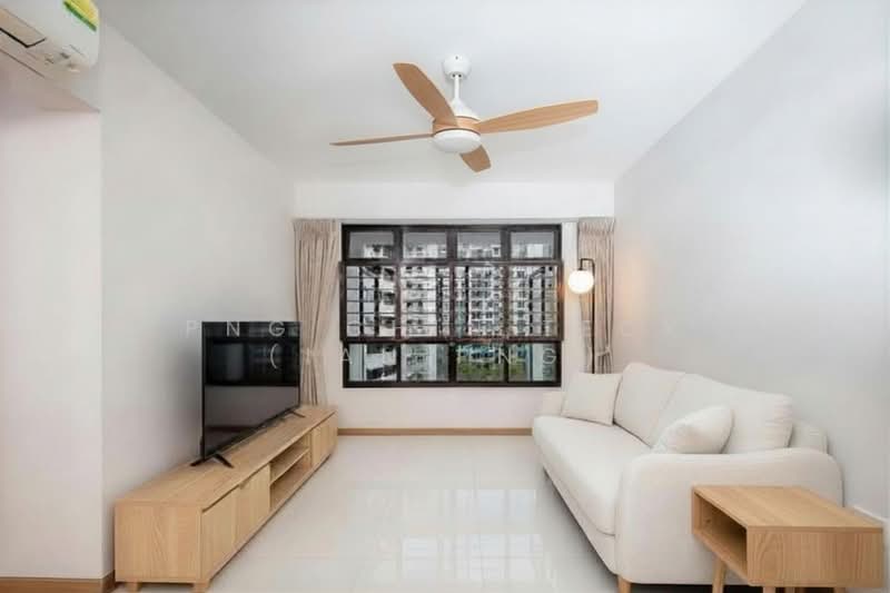 114A Alkaff Crescent, Alkaff Crescent, 2 Bedrooms, 732 sqft, HDB Flat For Sale, by Png Chin Teck (Ian Png), 500051288 - Living Room - PropertyGuru.com.sg