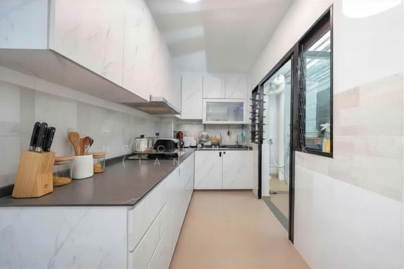 114A Alkaff Crescent, Alkaff Crescent, 2 Bedrooms, 732 sqft, HDB Flat For Sale, by Png Chin Teck (Ian Png), 500051288 - Kitchen - PropertyGuru.com.sg