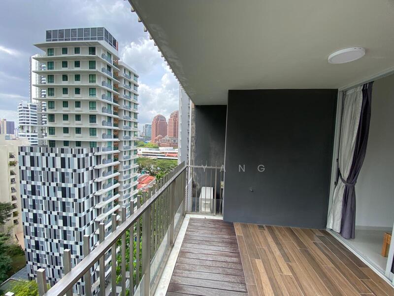 Devonshire Residences, 55 Devonshire Road, 1 Bedroom, 495 sqft, Condominium For Rent, by Jess Yang, 500051294 - PropertyGuru.com.sg