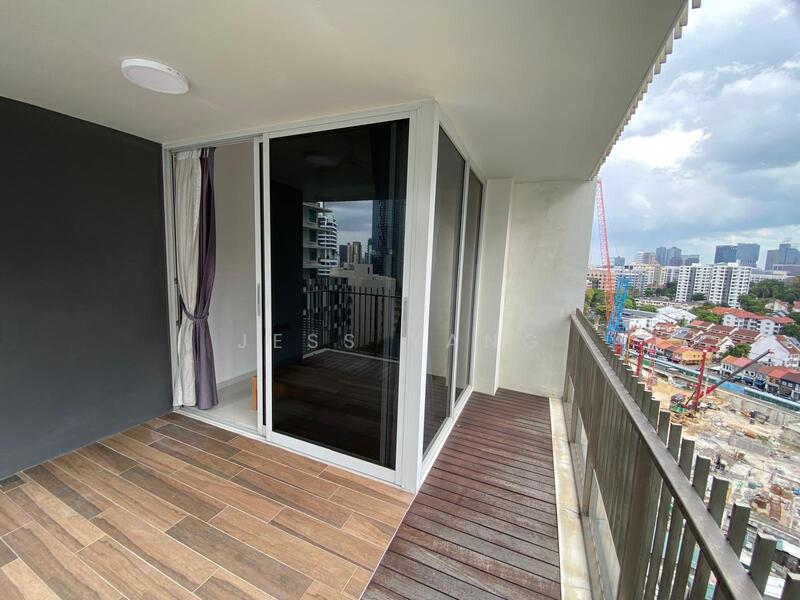 Devonshire Residences, 55 Devonshire Road, 1 Bedroom, 495 sqft, Condominium For Rent, by Jess Yang, 500051294 - PropertyGuru.com.sg