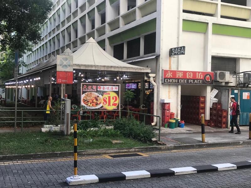 345 Kang Ching Road, 345 Kang Ching Road, 3 Bedrooms, 1,098 sqft, HDB Flat For Rent, by Ronald Chew, 500051295 - Exterior - PropertyGuru.com.sg