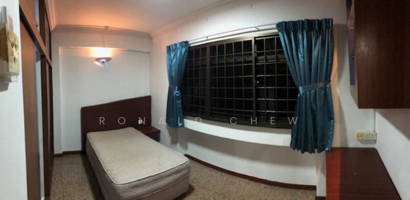345 Kang Ching Road, 345 Kang Ching Road, 3 Bedrooms, 1,098 sqft, HDB Flat For Rent, by Ronald Chew, 500051295 - Bedroom - PropertyGuru.com.sg