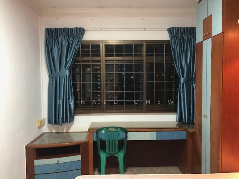 345 Kang Ching Road, 345 Kang Ching Road, 3 Bedrooms, 1,098 sqft, HDB Flat For Rent, by Ronald Chew, 500051295 - Bedroom - PropertyGuru.com.sg