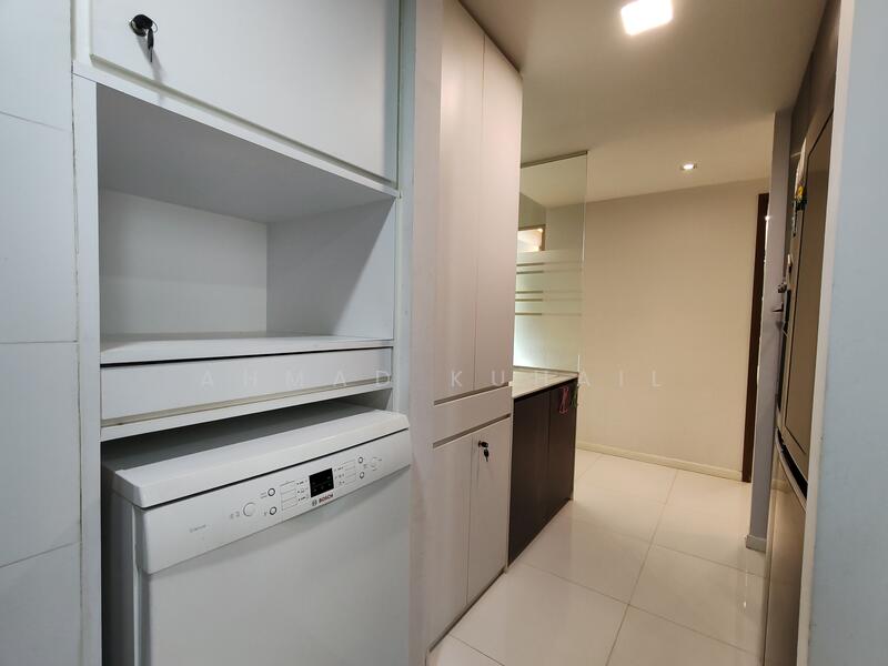 Ecopolitan Executive Condominium For Sale at S$ 1,580,000 | PropertyGuru Singapore - Interior