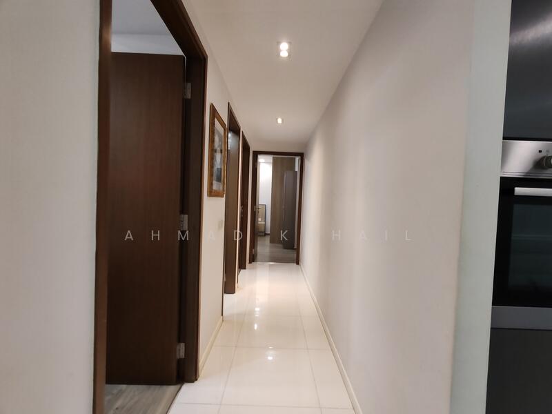 Ecopolitan Executive Condominium For Sale at S$ 1,580,000 | PropertyGuru Singapore - Corridor