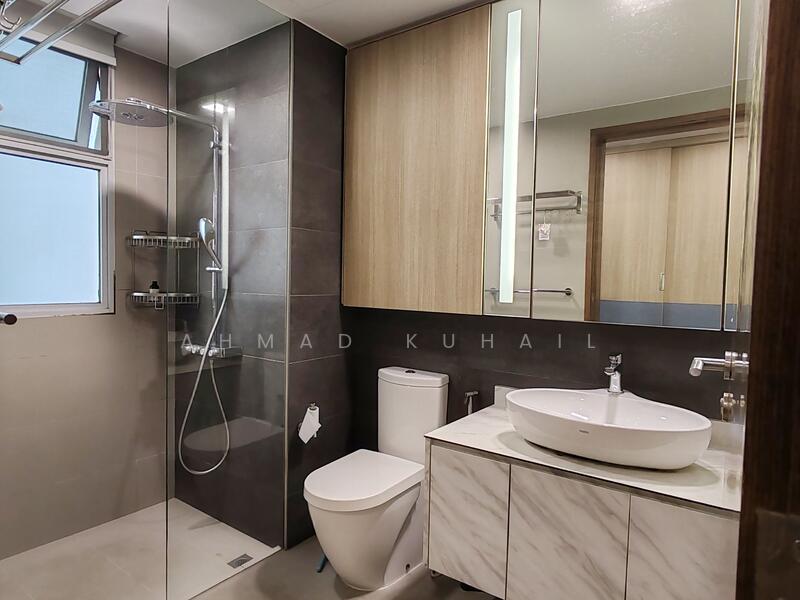 Ecopolitan Executive Condominium For Sale at S$ 1,580,000 | PropertyGuru Singapore - Bathroom