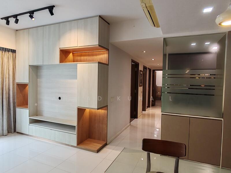 Ecopolitan Executive Condominium For Sale at S$ 1,580,000 | PropertyGuru Singapore - Living Room