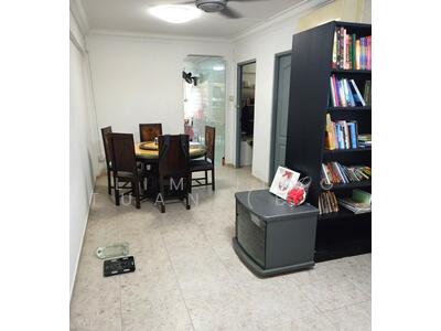 For Sale - 237 Bukit Batok East Avenue 5