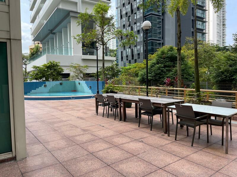 Riverdale Residence, 346 River Valley Road, 2 Bedrooms, 1,118 sqft, Condominium For Rent, by VIOLET, 500051309 - Exterior - PropertyGuru.com.sg