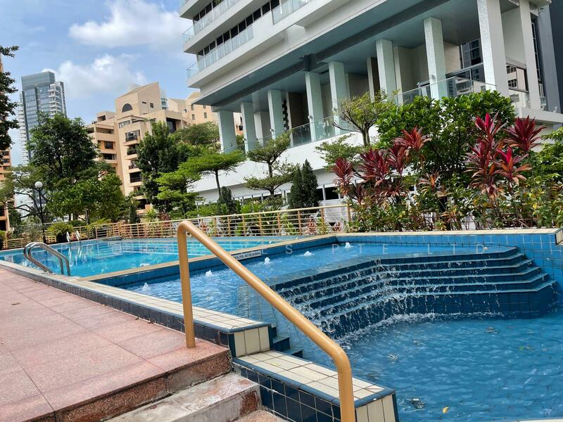 Riverdale Residence, 346 River Valley Road, 2 Bedrooms, 1,118 sqft, Condominium For Rent, by VIOLET, 500051309 - Exterior - PropertyGuru.com.sg