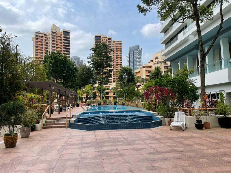 Riverdale Residence, 346 River Valley Road, 2 Bedrooms, 1,118 sqft, Condominium For Rent, by VIOLET, 500051309 - Exterior - PropertyGuru.com.sg