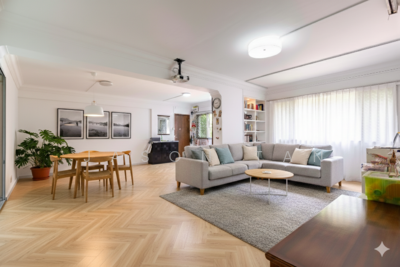 For Sale - 555 Hougang Street 51