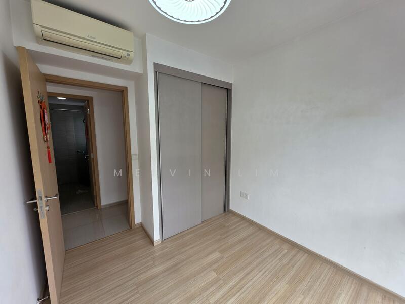 Parc Life, 25 Sembawang Crescent, 3 Bedrooms, 1,066 sqft, Executive Condominium For Rent, by Melvin Lim, 500051321 - Bedroom - PropertyGuru.com.sg