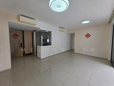 For Rent - Parc Life