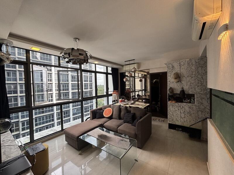 For Sale - Symphony Suites