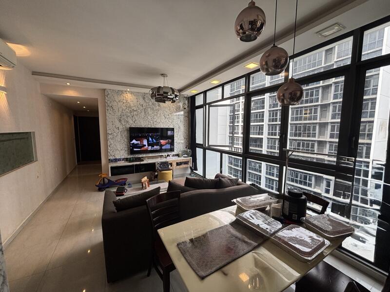 For Sale - Symphony Suites