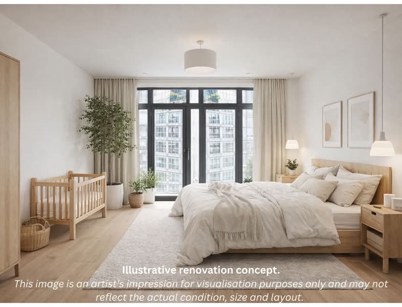 Symphony Suites Condominium For Sale at S$ 1,448,888 | PropertyGuru Singapore