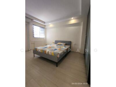 For Rent - 244 Jurong East Street 24