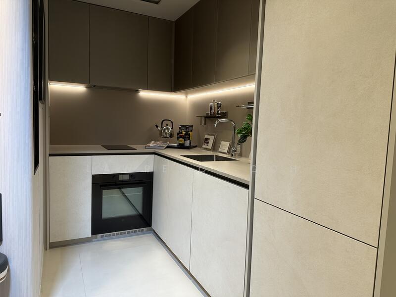 For Sale - Zyon Grand