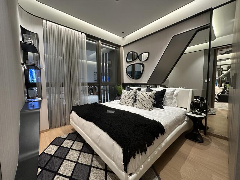 For Sale - Zyon Grand