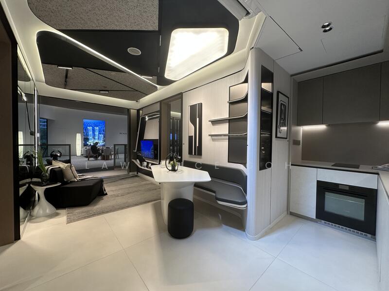 For Sale - Zyon Grand