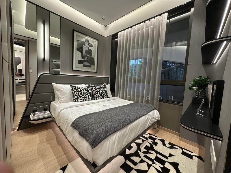 For Sale - Zyon Grand