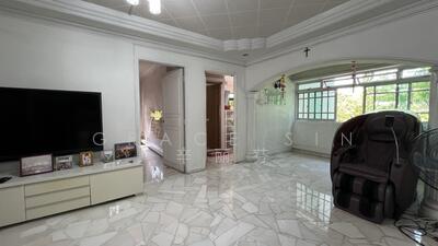 For Sale - 368 Tampines Street 34